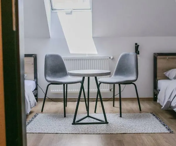 Hostel Schoendorf - Virtual Reception Μπρατισλάβα