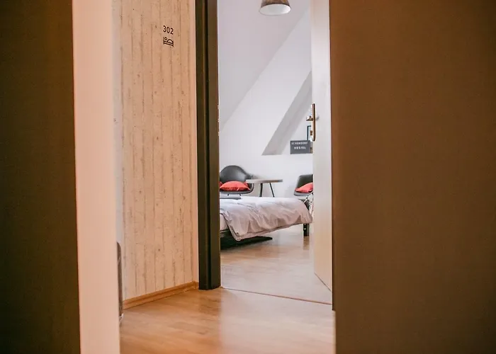 Schoendorf - Virtual Reception * Μπρατισλάβα